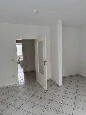 Gemütlicher Wohnbereich