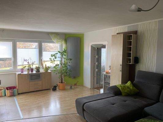 Wohnzimmer-OG