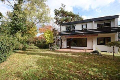 Darmstadt Häuser, Darmstadt Haus kaufen