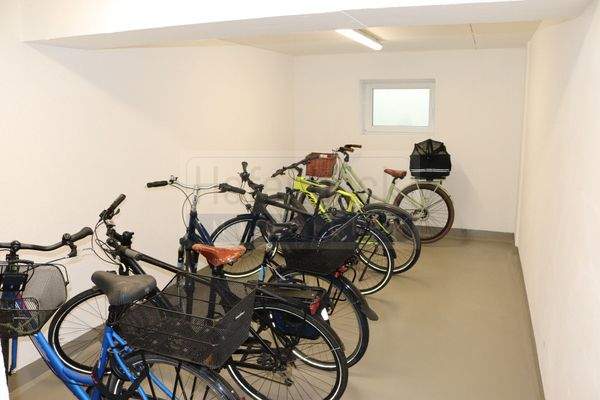 Fahrradkeller