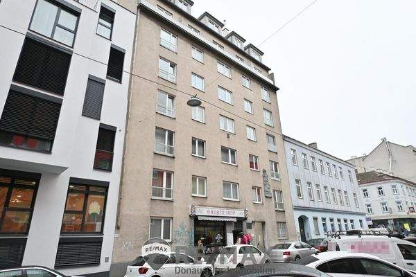 17. Eigentumswohnung 1100 Wien