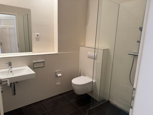 Gäste Badezimmer