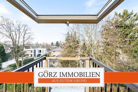 Quickborn Wohnungen, Quickborn Wohnung kaufen