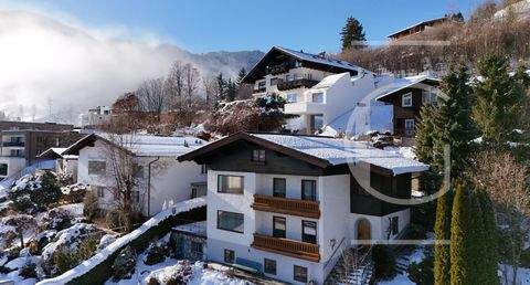 Zell am See Häuser, Zell am See Haus kaufen