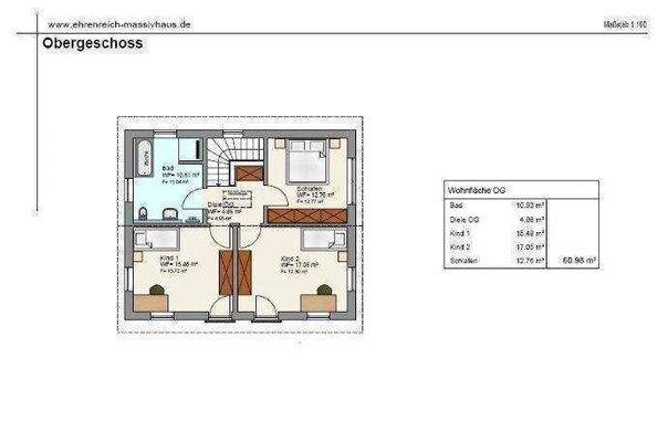 EFH Klardorf Haus 2 OG