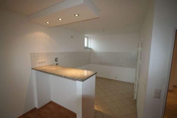 schöne Grundrisslösung!