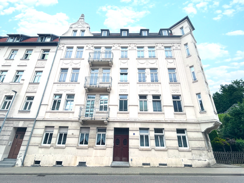 Weißenfels Wohnungen, Weißenfels Wohnung kaufen