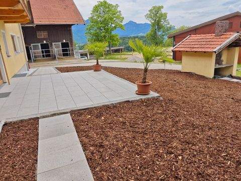 Siegsdorf Häuser, Siegsdorf Haus kaufen