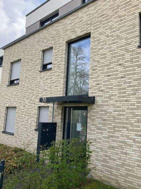 Mönchengladbach Wohnungen, Mönchengladbach Wohnung mieten