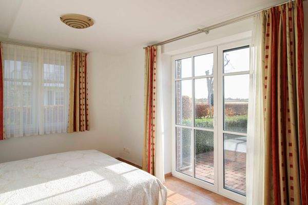 Wohnung 4 Schlafzimmer