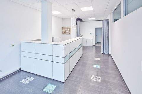 Attendorn Büros, Büroräume, Büroflächen 