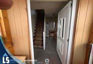 Eingangsbereich innen