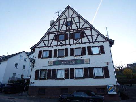 Bodelshausen Renditeobjekte, Mehrfamilienhäuser, Geschäftshäuser, Kapitalanlage