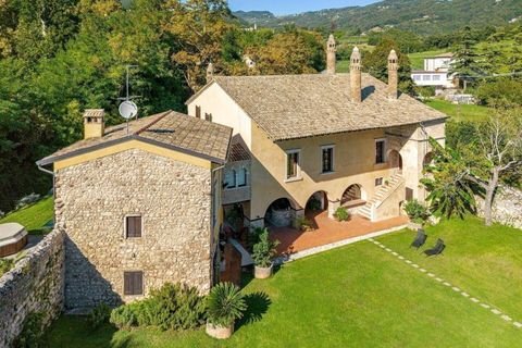 Caprino Veronese Häuser, Caprino Veronese Haus kaufen