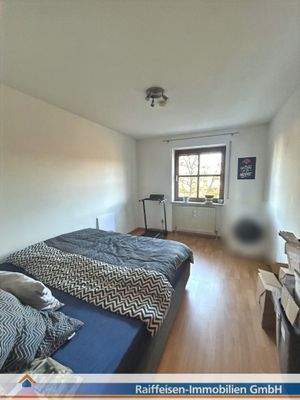 Kinderzimmer / Büro / Gast