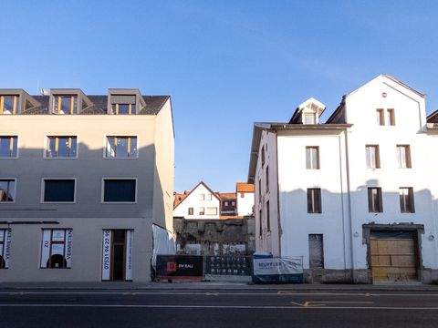 Konstanz Grundstücke, Konstanz Grundstück kaufen