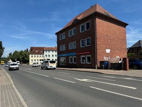 Güstrow Büros, Büroräume, Büroflächen 