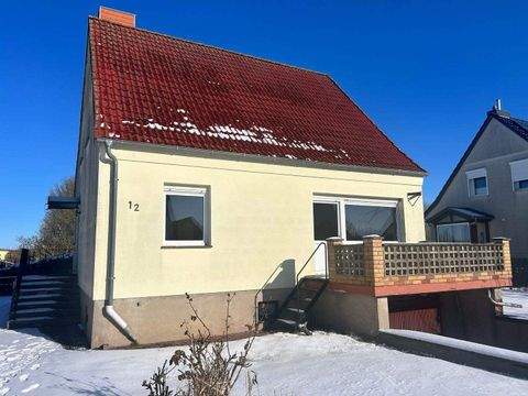 Altefähr Häuser, Altefähr Haus kaufen