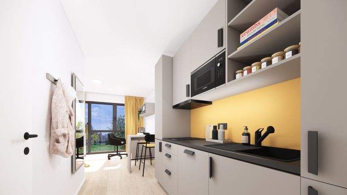 Studio - Ihr Gourmetempel