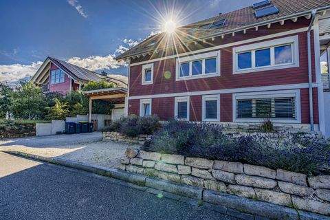 Müllheim Häuser, Müllheim Haus kaufen