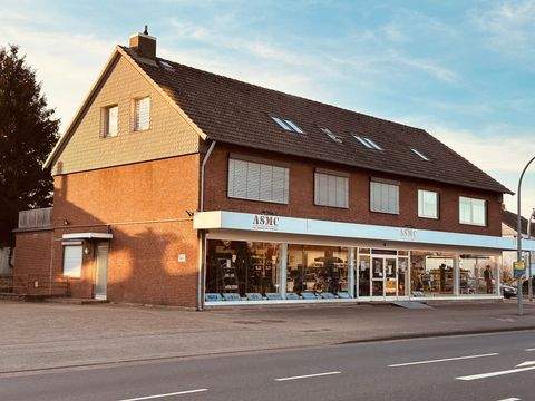 Munster Häuser, Munster Haus kaufen