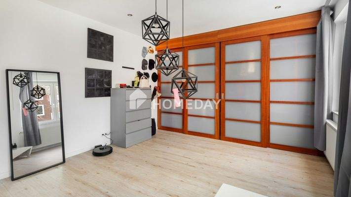 1. OG Ankleidezimmer 2