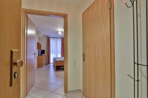 Flur/ Eingangsbereich