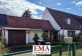 Doppelhaushälfte in Leegebruch