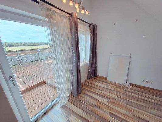 OG - Zugang zu Terrasse