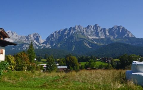 Going am Wilden Kaiser Grundstücke, Going am Wilden Kaiser Grundstück kaufen