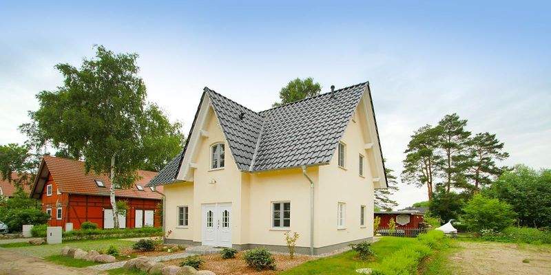 Charmantes Chalet am See