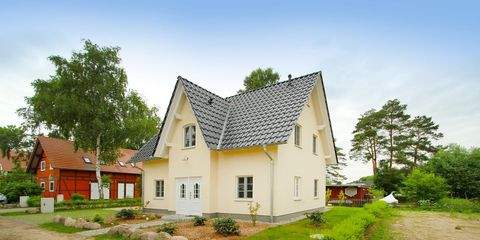 Göhren-Lebbin Häuser, Göhren-Lebbin Haus kaufen