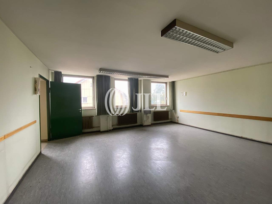 JLL_Innenansicht 3. OG, 300 m²