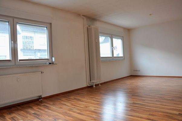 Wohn-/ Essbereich EG