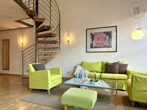 Leipzig Wohnen auf Zeit, möbliertes Wohnen