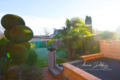 Magdeburg Häuser, Magdeburg Haus kaufen