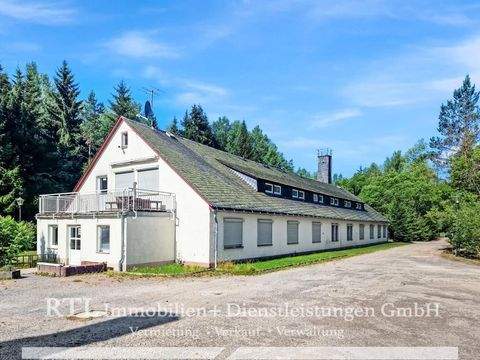 Lehesten Häuser, Lehesten Haus kaufen