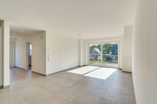 Wohn-/Ess-/Kochbereich Ansicht V