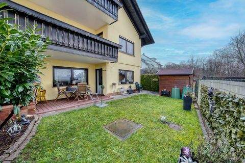 Aschaffenburg Häuser, Aschaffenburg Haus kaufen