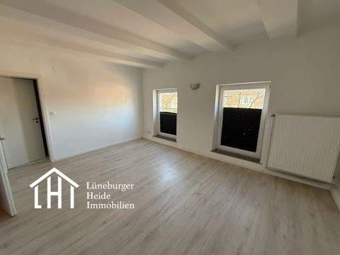 Ebstorf Wohnungen, Ebstorf Wohnung mieten