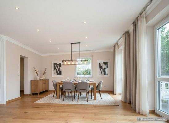 Essbereich-visualisiert