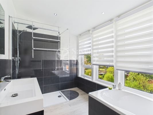 WE3 - Badezimmer 1
