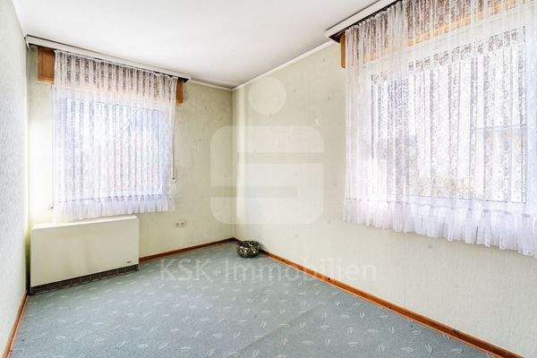 Esszimmer Erdgeschoss