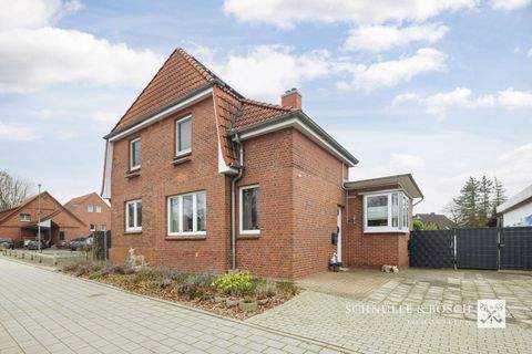 Bremervörde / Elm Häuser, Bremervörde / Elm Haus kaufen