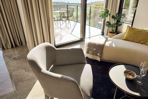 Wohnbereich bsp. Whg.