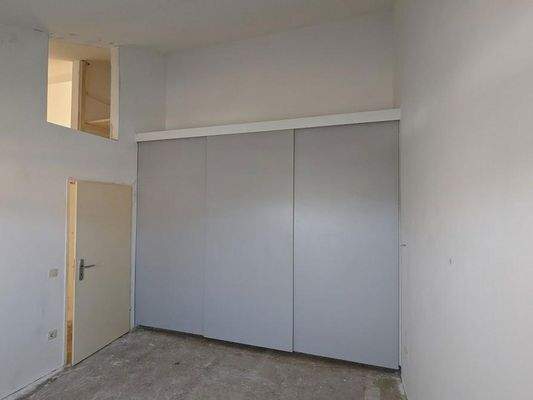 Schlafzimmer/Einbauschrank