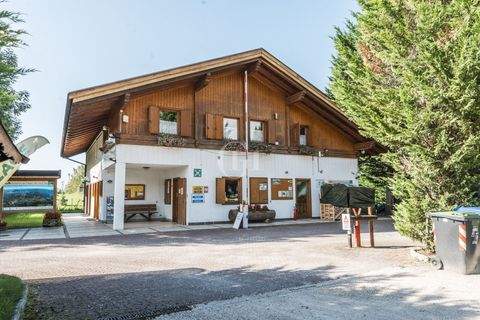 Sarnonico Gastronomie, Pacht, Gaststätten