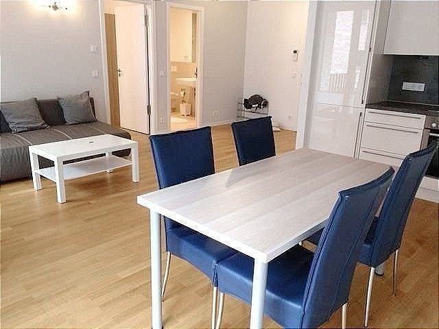 2 Zimmer Wohnung in Hamburg (Uhlenhorst)