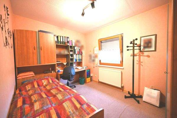 Kinder, - Gäste- oder Arbeitszimmer