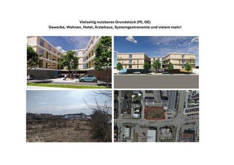 Straubing Industrieflächen, Lagerflächen, Produktionshalle, Serviceflächen